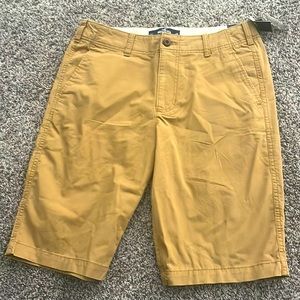 Men’s Hollister Shorts Sz 32 waist